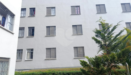 Apartamento à venda com 2 quartos em Jardim Flor da Montanha, Guarulhos, SP