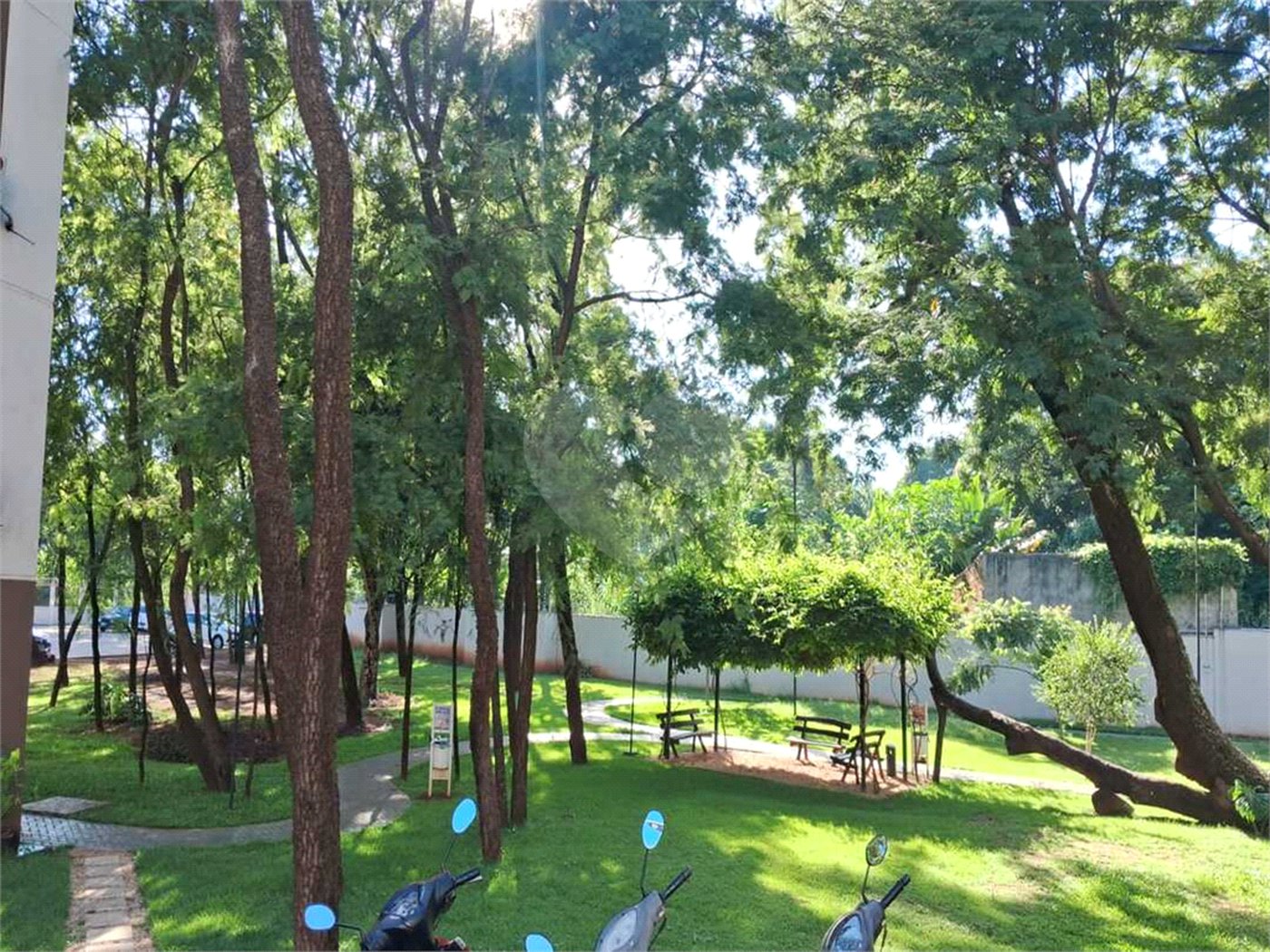 Apartamento à venda com 2 quartos em Parque Residencial Lagoinha, Ribeirão Preto, SP