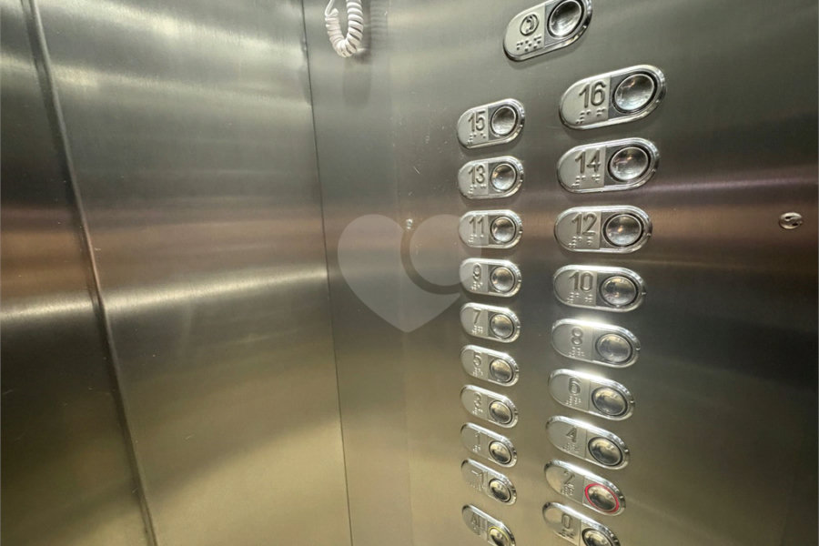 Apartamento à venda com 2 quartos em Imirim, São Paulo, SP