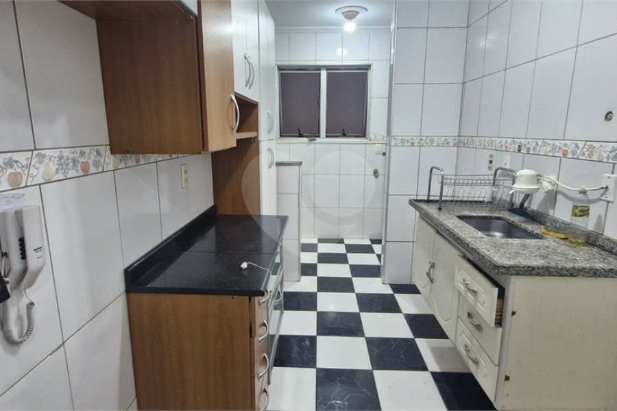 Apartamento à venda ou para alugar com 3 quartos em Jardim Íris, São Paulo, SP