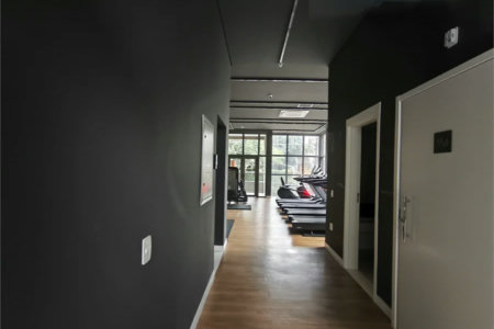Apartamento para alugar com 2 suítes em Pinheiros, São Paulo, SP
