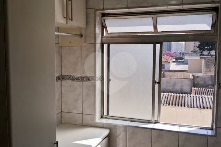 Apartamento à venda com 2 quartos, sendo 1 suíte, em Vila Guilherme, São Paulo, SP