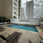 Apartamento à venda com 3 quartos, sendo 1 suíte, em Santana, São Paulo, SP