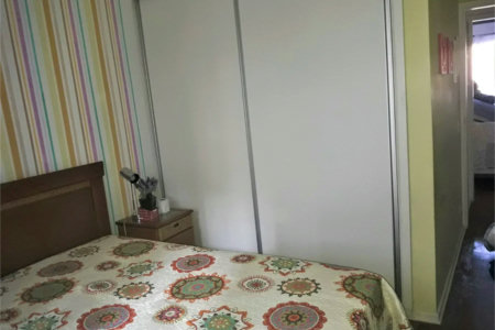 Apartamento à venda com 3 quartos, sendo 1 suíte, em Jardim Taboão, São Paulo, SP