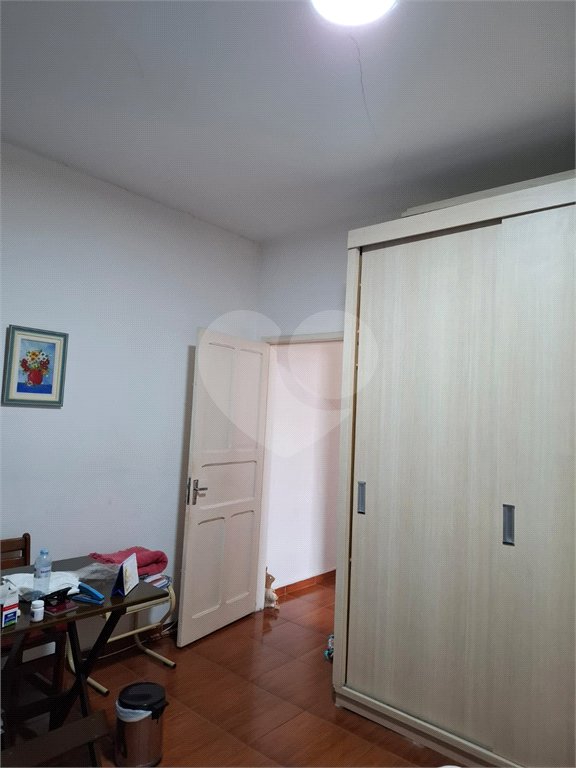 Sobrado à venda com 3 quartos em Santa Teresinha, São Paulo, SP