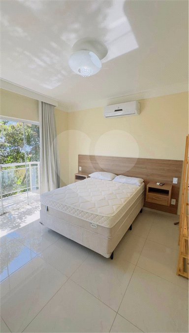 Casa em condomínio para alugar com 5 suítes em Geribá, Armação dos Búzios, RJ