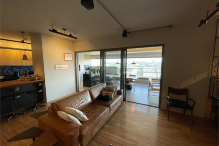 Apartamento à venda ou para alugar com 3 suítes em Vila Leopoldina, São Paulo, SP