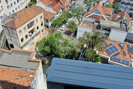 Sala à venda em Tijuca, Rio de Janeiro, RJ
