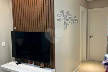 Apartamento à venda com 2 quartos, sendo 1 suíte,  em Continental, Osasco, SP