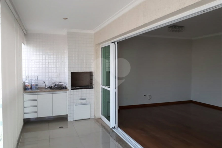 Apartamento à venda com 3 suítes, em Santana, São Paulo, SP