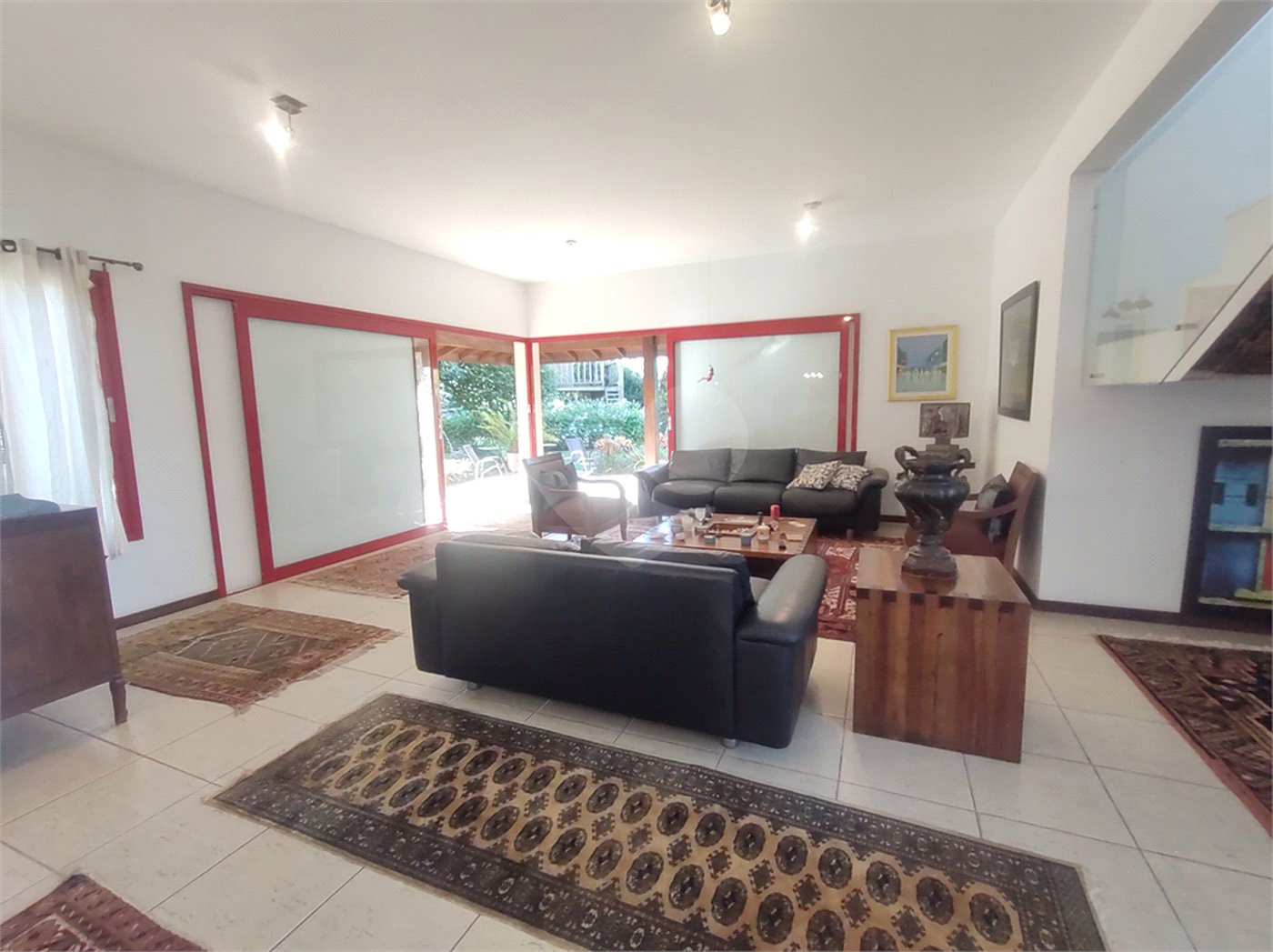 Casa à venda com 5 suítes no condomínio Residencial Terras de Vinhedo, Vinhedo - SP