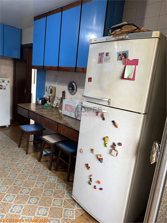 Apartamento à venda com 4 quartos, sendo 2 suítes, em Tijuca, Rio de Janeiro, RJ