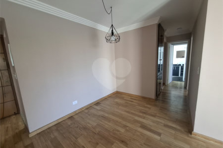 Apartamento para alugar com 2 quartos, sendo 1 suíte, em Jardim Marajoara, São Paulo, SP