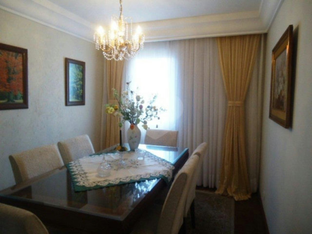 Apartamento à venda com 3 quartos, sendo 2 suítes,  em Tremembé, São Paulo, SP