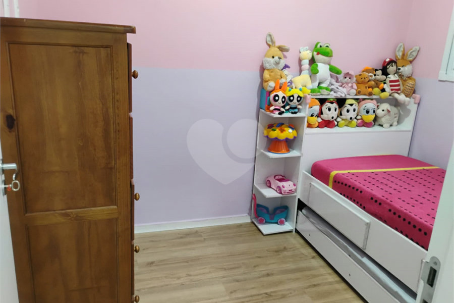 Apartamento à venda com 2 quartos em Vila Guilherme, São Paulo, SP