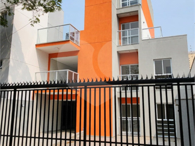 Studio à venda com 1 quarto em Campo Grande, São Paulo, SP