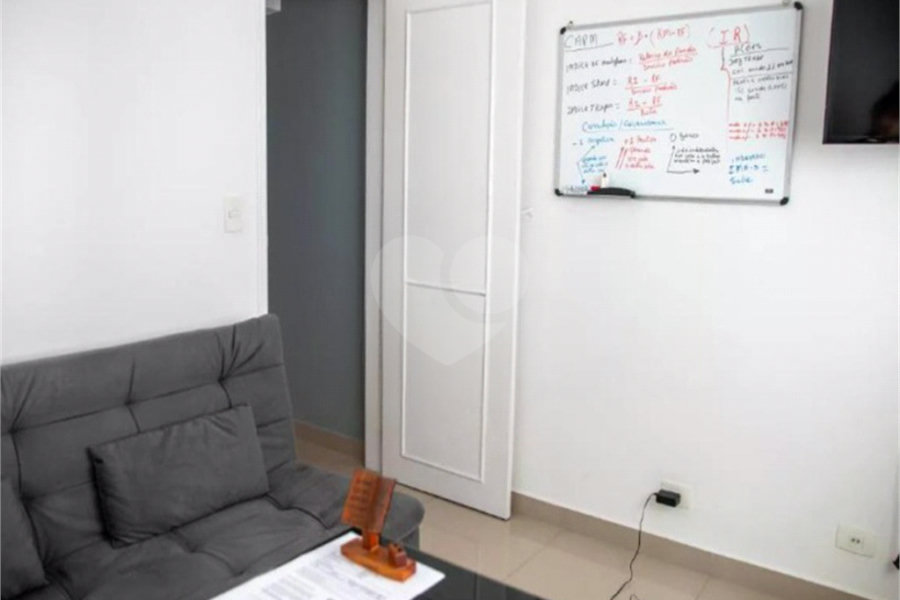 Sobrado à venda com 2 quartos, sendo 1 suíte, em Vila Nova Mazzei, São Paulo, SP