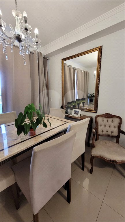 Apartamento à venda com 3 quartos, sendo 1 suíte, em Jaçanã, São Paulo, SP