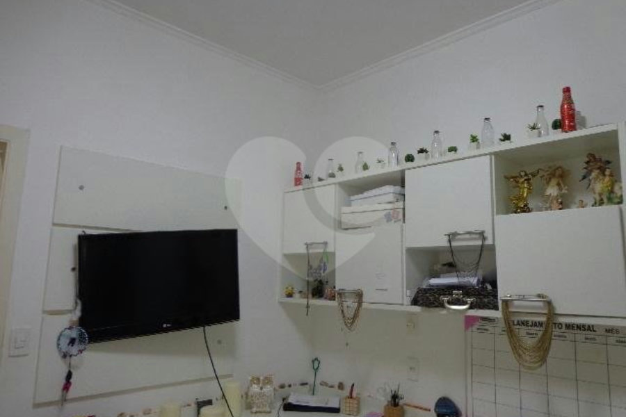 Casa Térrea à venda com 3 suítes em Jardim Franca, São Paulo, SP
