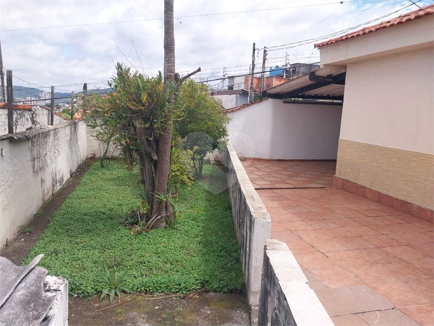Casa à venda com 2 quartos em Vila Natal, Mogi das Cruzes, SP