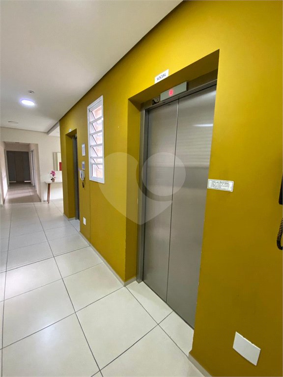 Apartamento à venda com 2 quartos em Demarchi, São Bernardo do Campo, SP