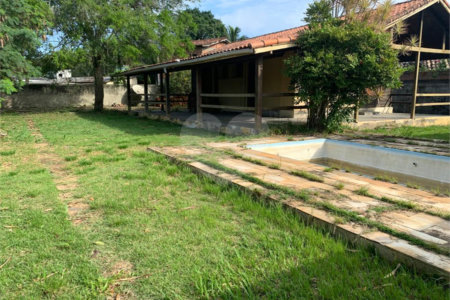 Casa à venda com 1 quarto em São José, Armação dos Búzios, RJ