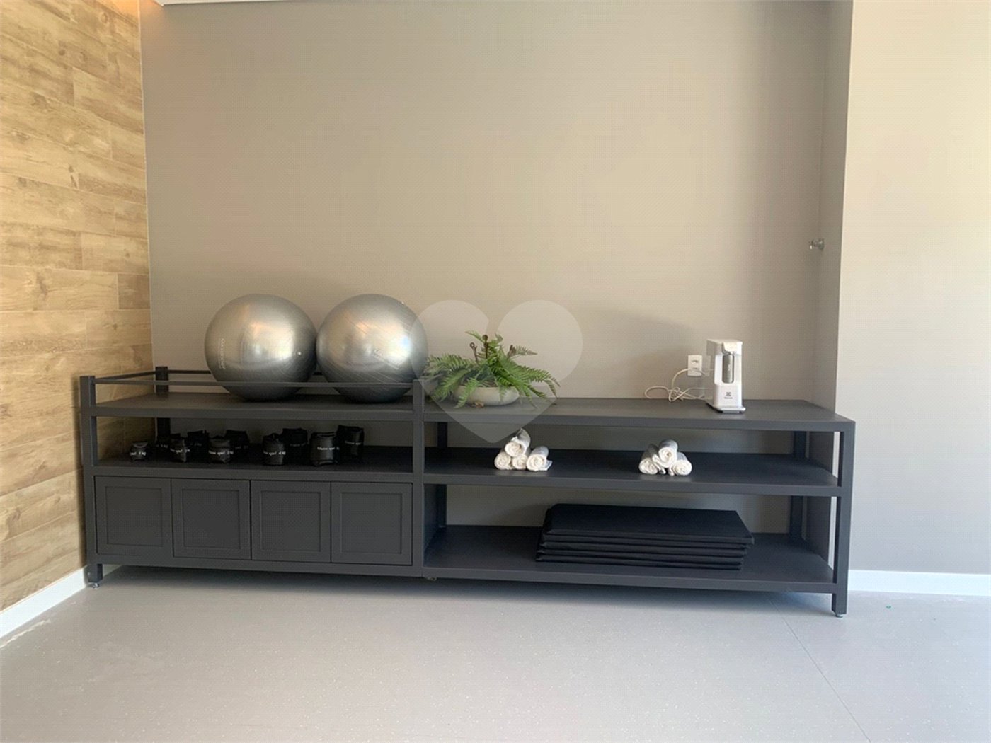 Apartamento à venda com 1 suíte em Perdizes, São Paulo, SP