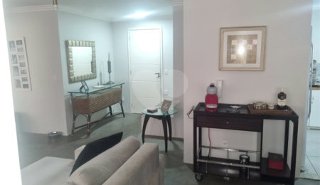 Apartamento à venda ou para alugar com 2 quartos em Consolação, São Paulo, SP