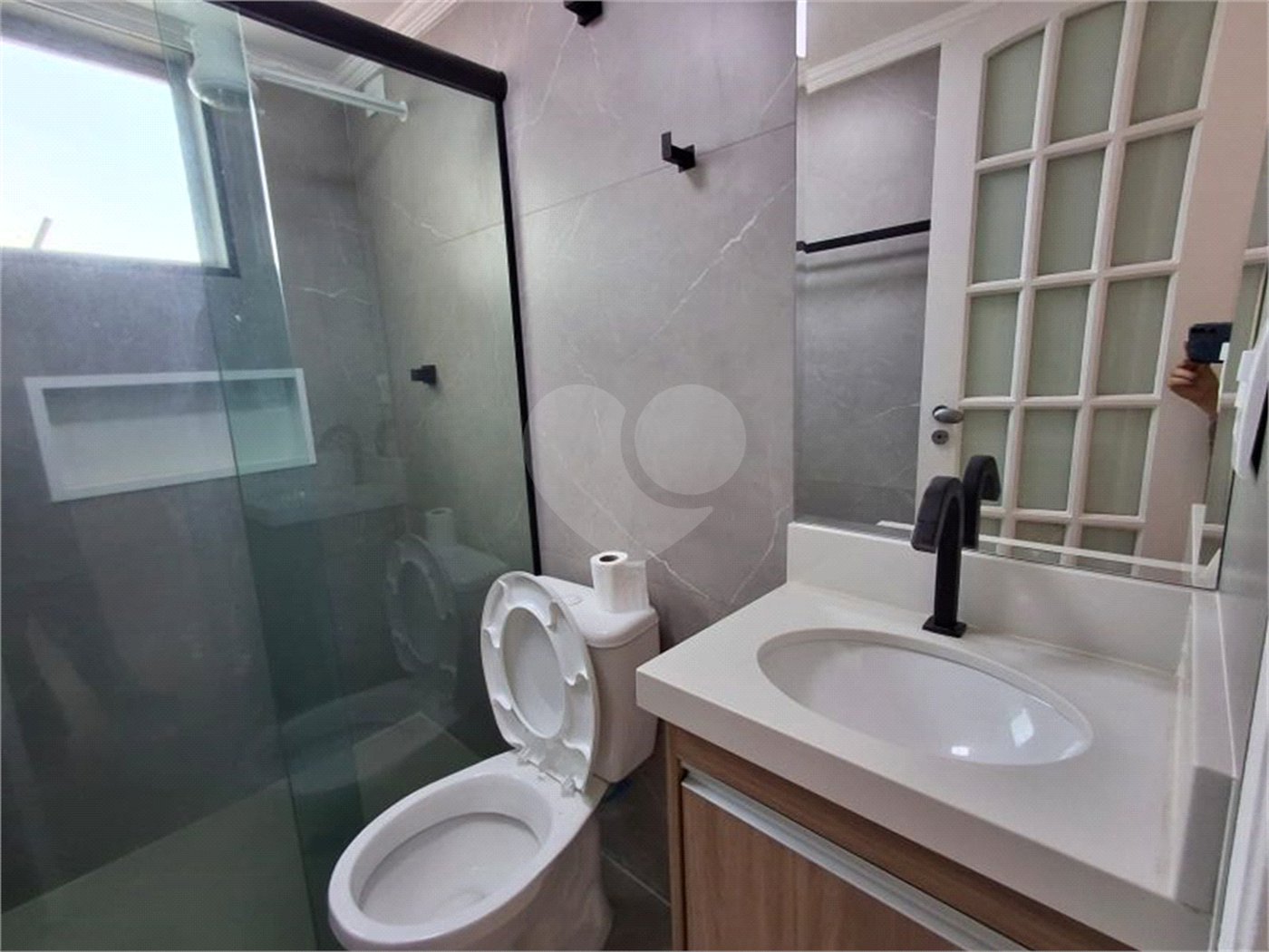 Apartamento à venda com 2 quartos em Parque Mandaqui, São Paulo, SP