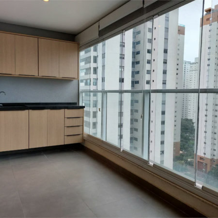 Apartamento à venda com 2 quartos, sendo 1 suíte, em Vila Leopoldina, São Paulo, SP