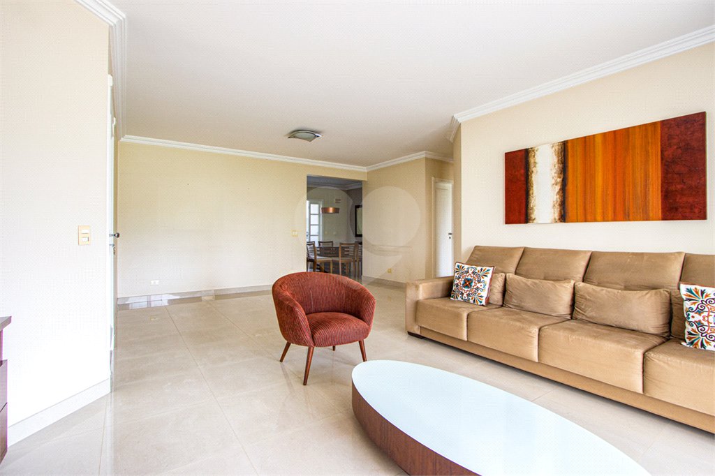 Apartamento à venda com 4 quartos, sendo 3 suítes, em Cidade Monções, São Paulo, SP