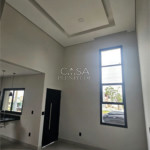 Casa em condomínio à venda com 3 quartos, sendo 1 suíte, em Jardim Residencial Jardim, Sorocaba, SP