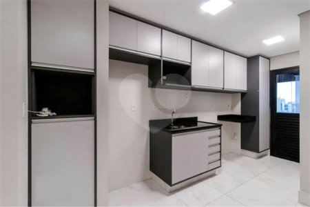 Apartamento à venda com 2 quartos, sendo 1 suíte, em Vila Mariana, São Paulo, SP