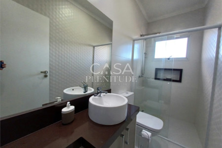 Casa em condomínio à venda com 3 suítes em Residencial Fazenda Alta Vista, Salto de Pirapora, SP