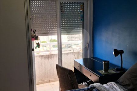 Cobertura à venda com 4 quartos, sendo 2 suítes, em Perdizes, São Paulo, SP