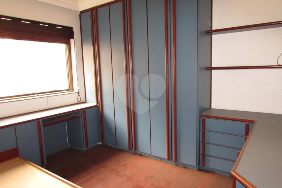 Apartamento à venda com 4 quartos, sendo 3 suítes, em Tatuapé, São Paulo, SP