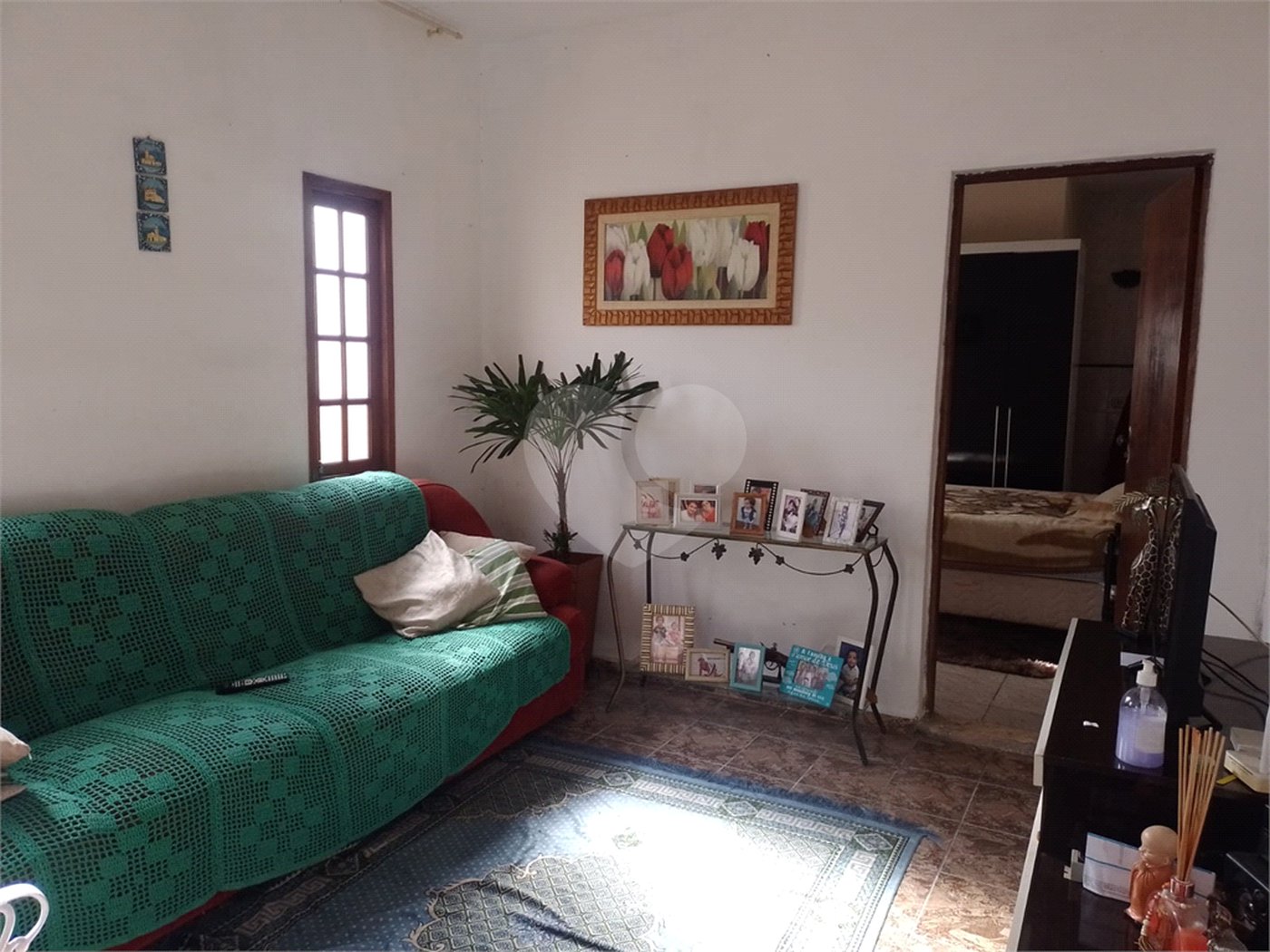 Casa à venda com 2 quartos em Parque Maria Helena, Suzano, SP