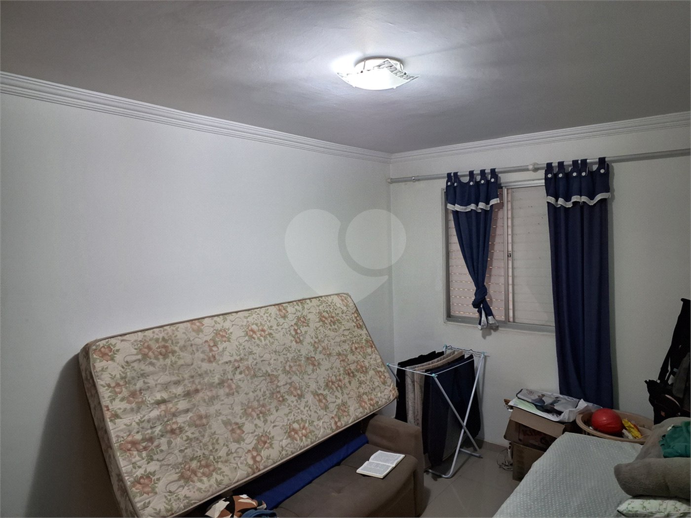 Apartamento à venda com 2 quartos em Vila Prel, São Paulo, SP