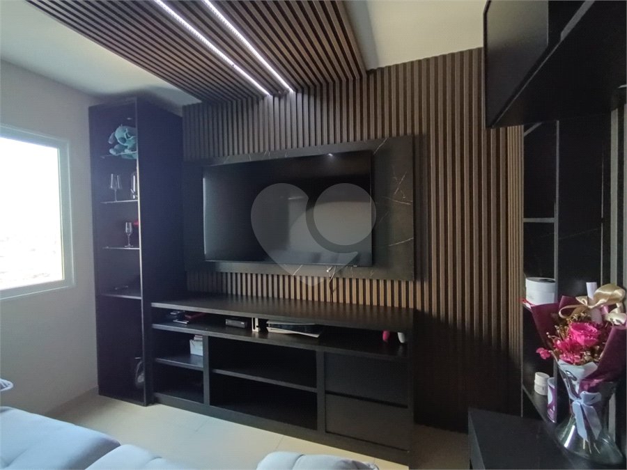 Apartamento à venda com 3 quartos, sendo 1 suíte, em Vila Leonor, Guarulhos, SP