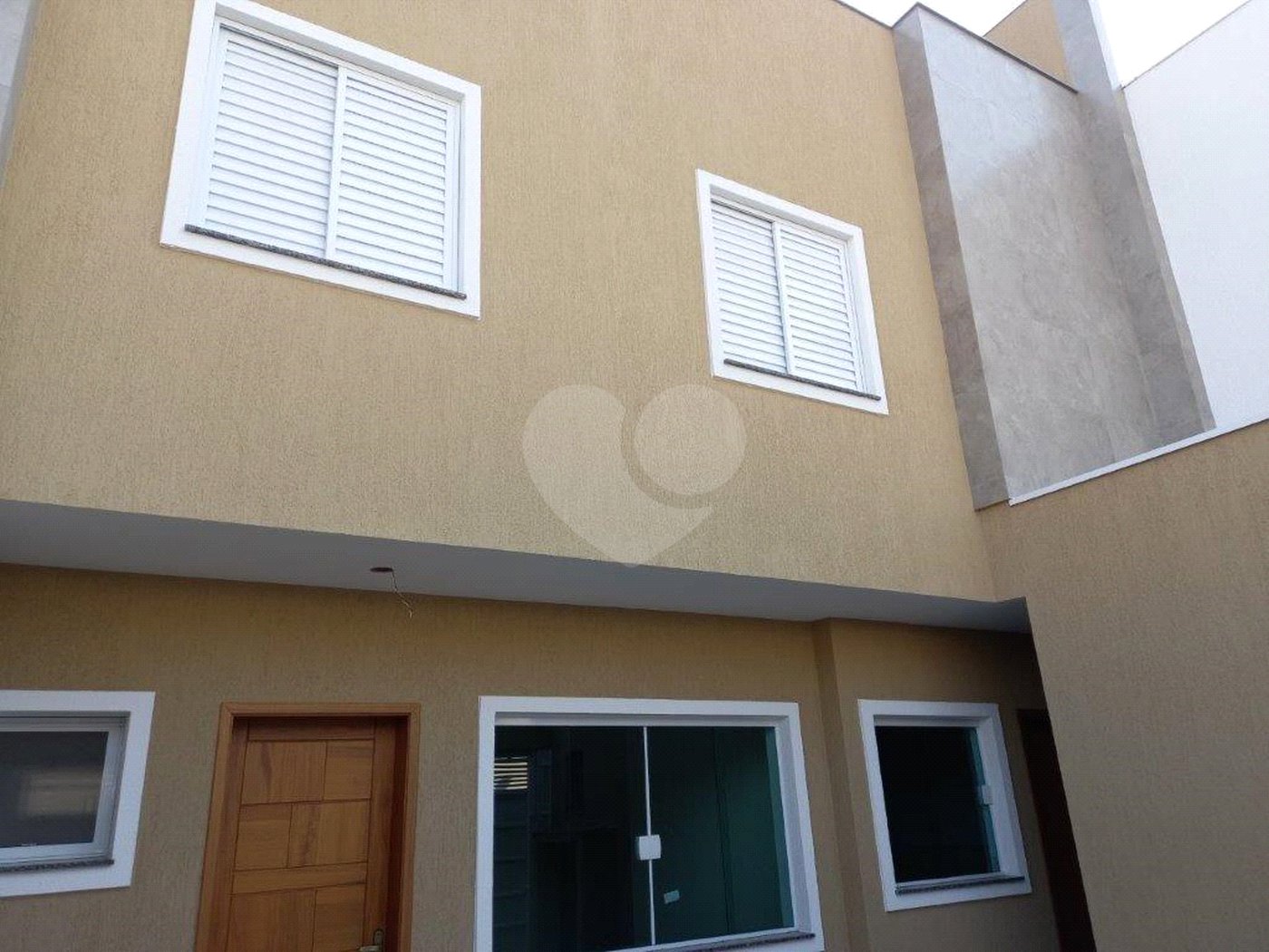 Casa à venda com 3 quartos, sendo 1 suíte, em Vila Brasilina, São Paulo, SP