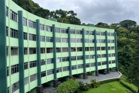 Apartamento à venda com 3 quartos em Alto da Boa Vista, Rio de Janeiro, RJ