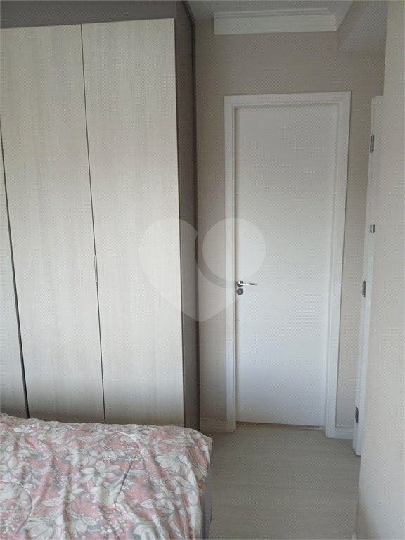 Apartamento à venda com 2 quartos, sendo 1 suíte, em Barra Funda, São Paulo, SP