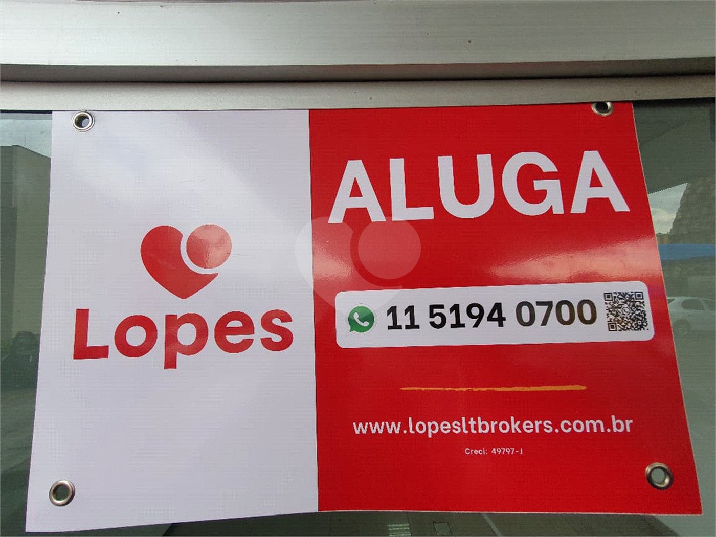 Salão para alugar em Jardim Brasília (zona Leste), São Paulo, SP