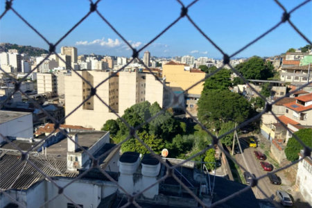 Apartamento à venda com 2 quartos em Vila Isabel, Rio de Janeiro, RJ