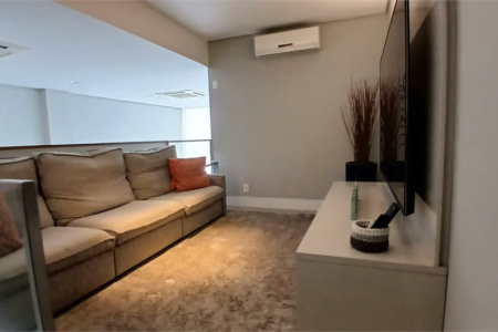 Apartamento à venda com 3 suítes em Jardim Fonte do Morumbi, São Paulo, SP