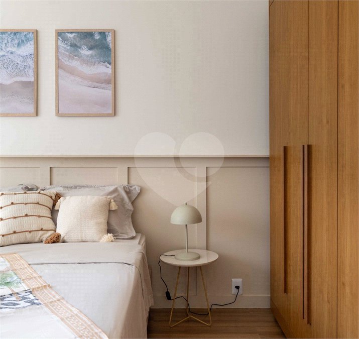 Apartamento à venda com 2 quartos em Copacabana, Rio de Janeiro, RJ