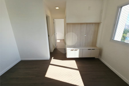 Apartamento à venda com 2 quartos em Santana, São Paulo, SP