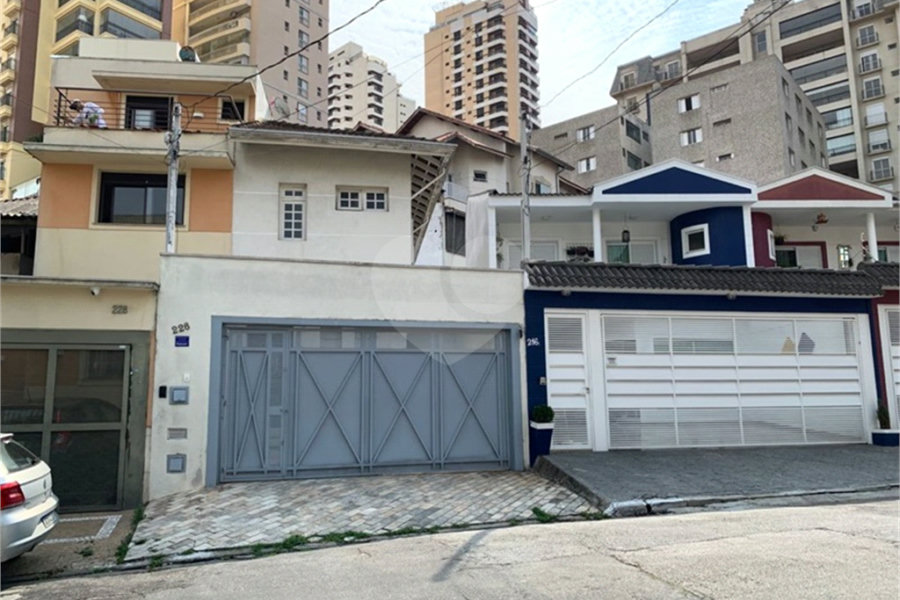 Sobrado à venda com 3 quartos, sendo 1 suíte, em Jardim São Paulo(zona Norte), São Paulo, SP