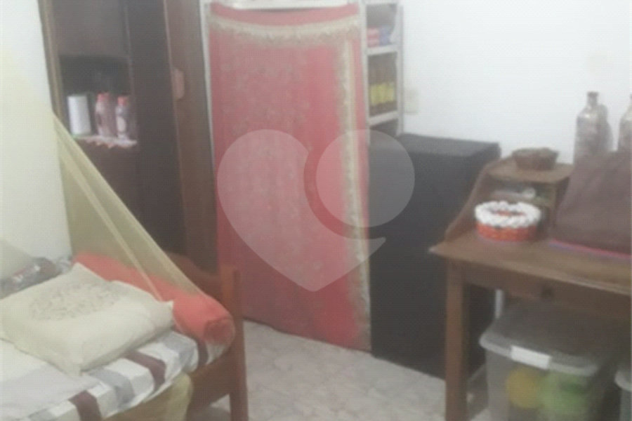 Casa à venda com 2 quartos em Jaraguá, São Paulo, SP
