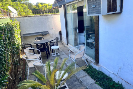 Casa em condomínio à venda ou para alugar com 3 quartos, sendo 1 suíte,  em Geribá, Armação dos Búzios, RJ